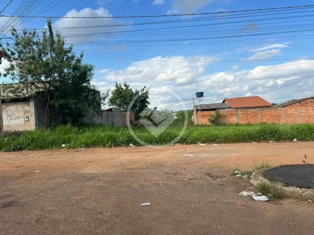 Terreno venda em Residencial Arco do Triunfo, Goianira