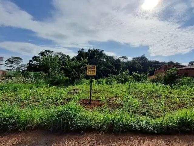 Terreno venda em Região Geográfica Imediata de Goiânia, Goianira