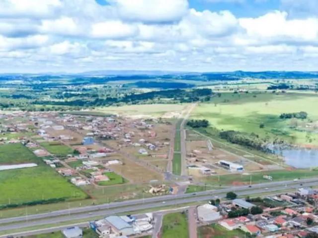 Terreno venda em Região Geográfica Imediata de Goiânia, Goiânia