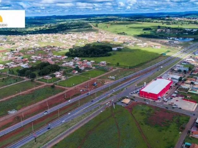 Terreno venda em Região Geográfica Imediata de Goiânia, Goianira