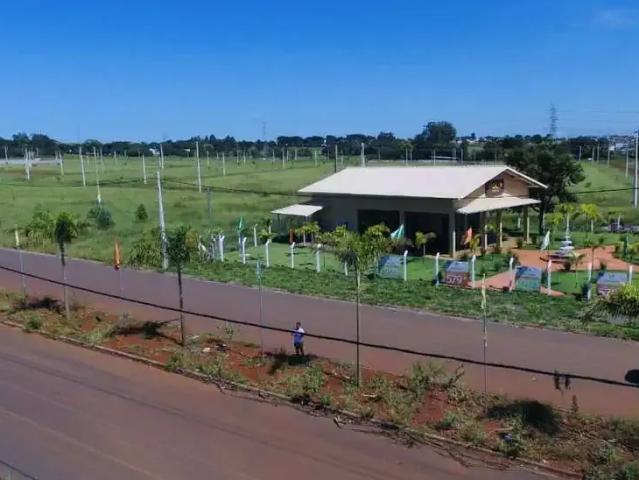 Terreno venda em Região Geográfica Imediata de Rio Verde, Rio Verde