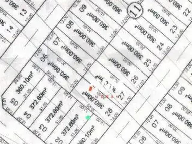 Terreno venda em Região Geográfica Imediata de Goiânia, Goianira