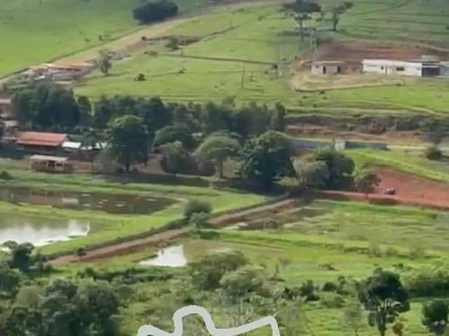 Terreno venda em Santa Catarina, Vespasiano