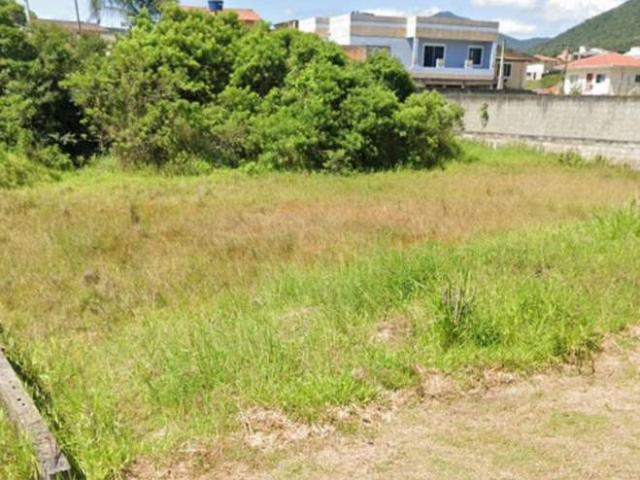 Terreno venda em Região Geográfica Imediata de Florianópolis, Governador Celso Ramos