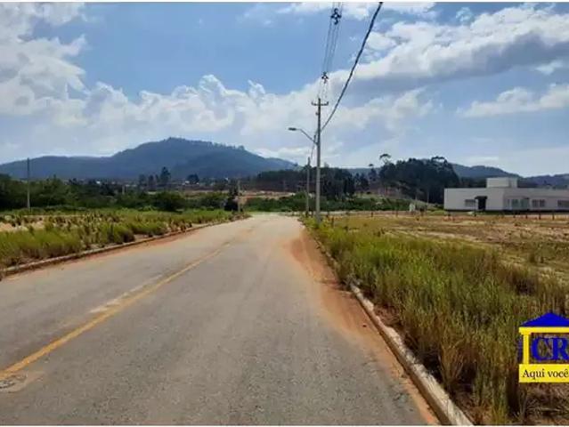 Terreno venda em Região Geográfica Imediata de Florianópolis, Governador Celso Ramos