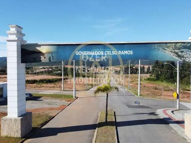 Terreno venda em Região Geográfica Imediata de Florianópolis, Governador Celso Ramos