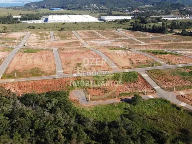 Terreno venda em Região Geográfica Imediata de Florianópolis, Governador Celso Ramos