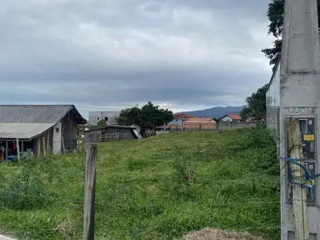 Terreno venda em Região Geográfica Imediata de Florianópolis, Governador Celso Ramos
