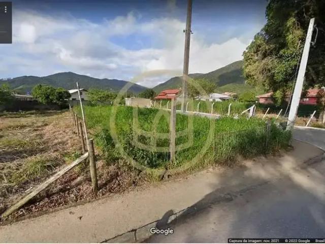 Terreno venda em Região Geográfica Imediata de Florianópolis, Governador Celso Ramos