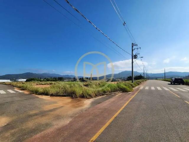 Terreno venda em Região Geográfica Imediata de Florianópolis, Governador Celso Ramos