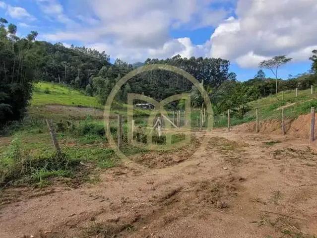 Terreno venda em Região Geográfica Imediata de Florianópolis, Governador Celso Ramos