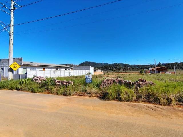 Terreno venda em Região Geográfica Imediata de Florianópolis, Governador Celso Ramos