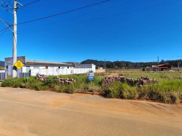 Terreno venda em Região Geográfica Imediata de Florianópolis, Governador Celso Ramos