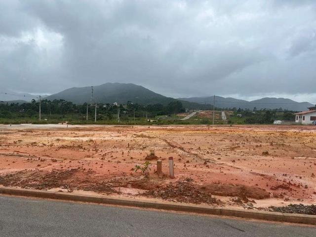 Terreno venda em Região Geográfica Imediata de Florianópolis, Governador Celso Ramos