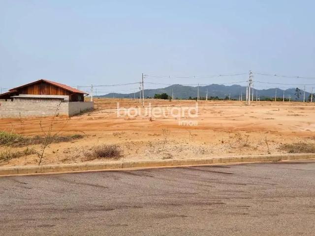 Terreno venda em Região Geográfica Imediata de Florianópolis, Governador Celso Ramos