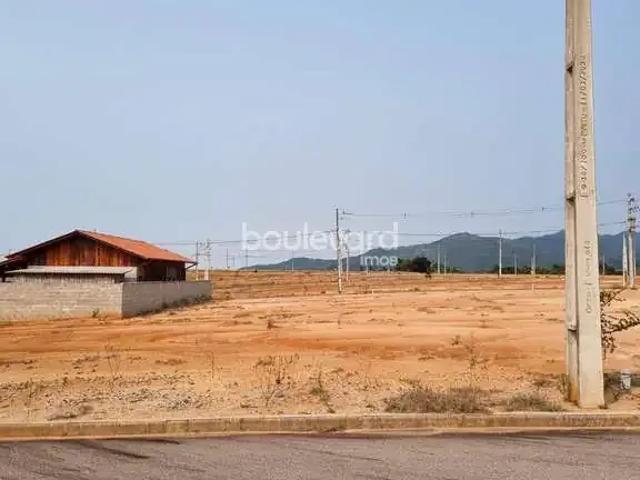 Terreno venda em Região Geográfica Imediata de Florianópolis, Governador Celso Ramos
