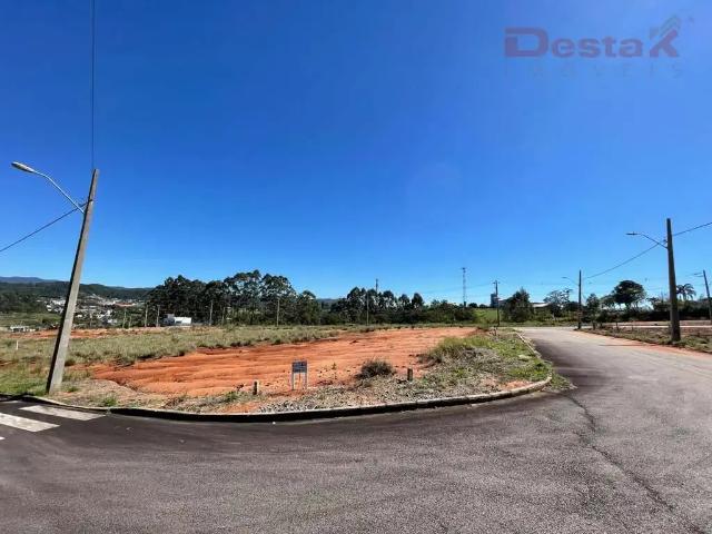 Terreno venda em Região Geográfica Imediata de Florianópolis, Governador Celso Ramos