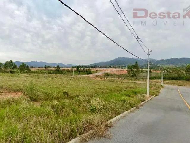 Terreno venda em Região Geográfica Imediata de Florianópolis, Governador Celso Ramos