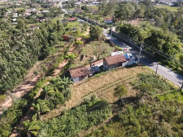 Terreno venda em Região Geográfica Imediata de Florianópolis, Governador Celso Ramos