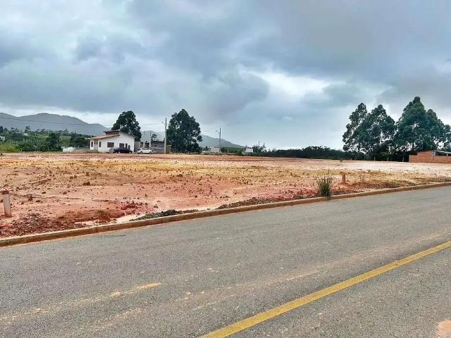 Terreno venda em Região Geográfica Imediata de Florianópolis, Governador Celso Ramos