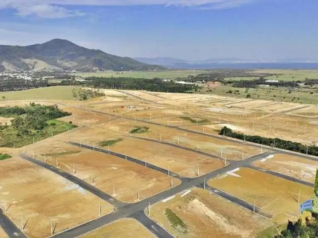 Terreno venda em Região Geográfica Imediata de Florianópolis, Governador Celso Ramos