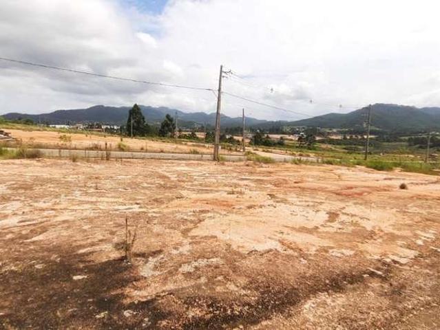 Terreno venda em Região Geográfica Imediata de Florianópolis, Governador Celso Ramos
