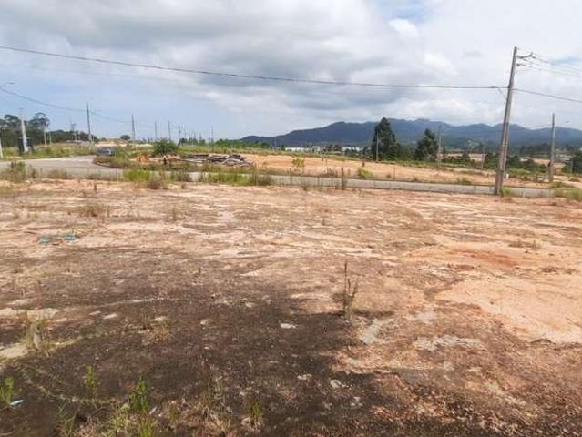 Terreno venda em Região Geográfica Imediata de Florianópolis, Governador Celso Ramos