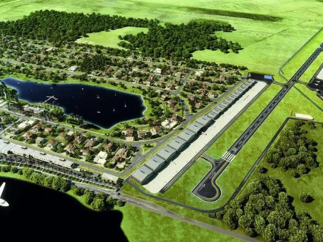 Terreno venda em Região Geográfica Imediata de Florianópolis, Governador Celso Ramos