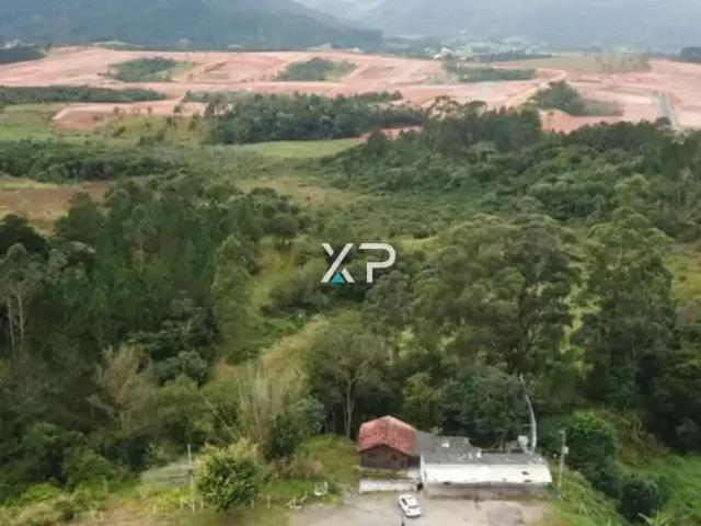 Terreno venda em Região Geográfica Imediata de Florianópolis, Governador Celso Ramos