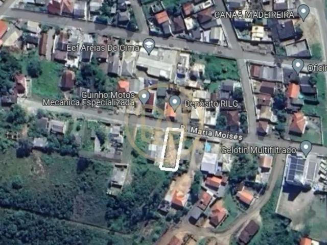 Terreno venda em Região Geográfica Imediata de Itajaí, Itapema