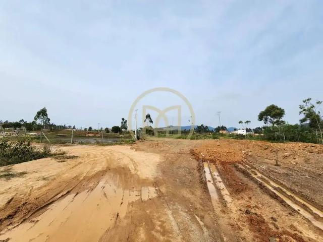 Terreno venda em Região Geográfica Imediata de Florianópolis, Governador Celso Ramos