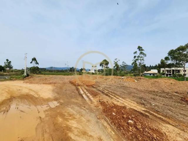 Terreno venda em Região Geográfica Imediata de Florianópolis, Governador Celso Ramos