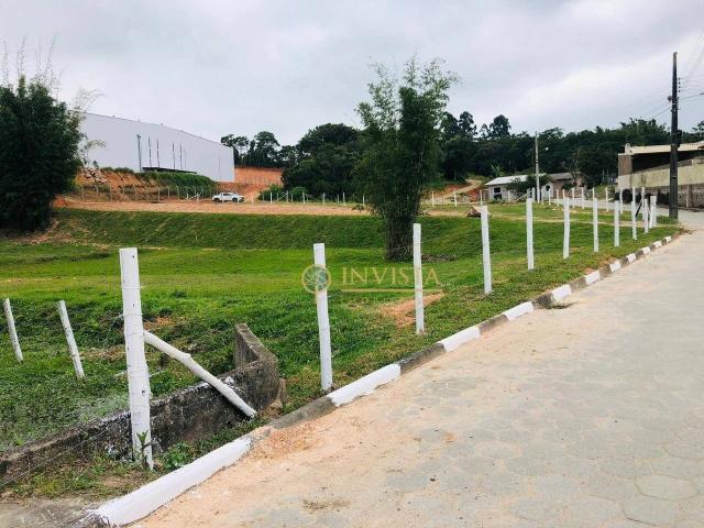 Terreno venda em Região Geográfica Imediata de Florianópolis, Governador Celso Ramos