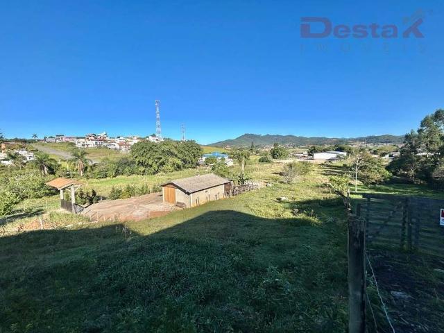 Terreno venda em Região Geográfica Imediata de Florianópolis, Governador Celso Ramos