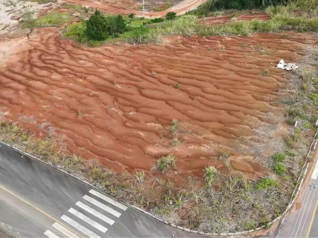 Terreno venda em Região Geográfica Imediata de Florianópolis, Governador Celso Ramos
