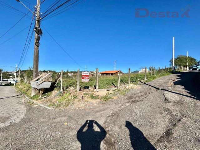 Terreno venda em Região Geográfica Imediata de Florianópolis, Governador Celso Ramos