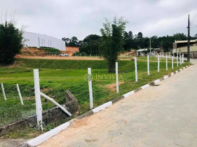 Terreno venda em Região Geográfica Imediata de Florianópolis, Governador Celso Ramos