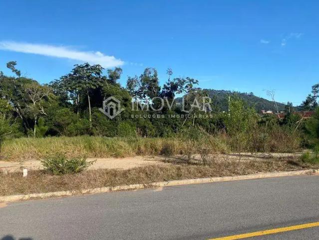 Terreno venda em Areias de Baixo, Governador Celso Ramos