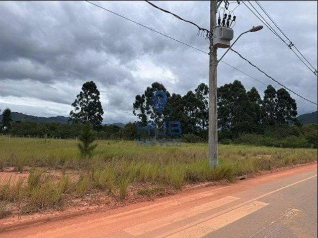 Terreno venda em Areias do Meio, Governador Celso Ramos