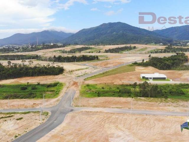 Terreno venda em Região Geográfica Imediata de Florianópolis, Governador Celso Ramos