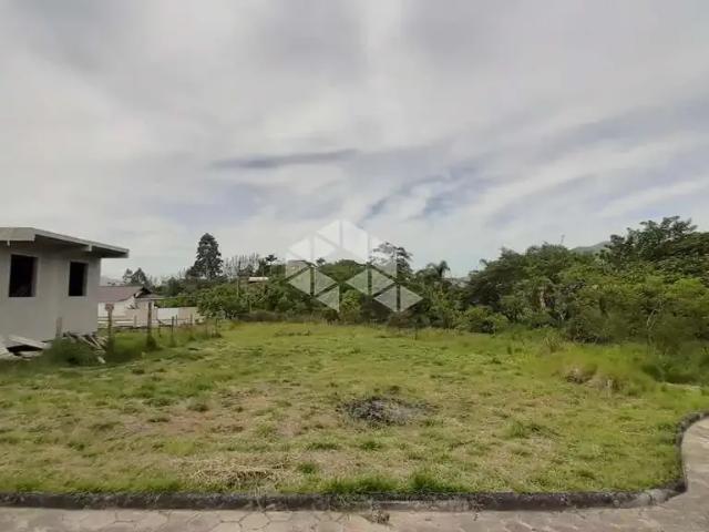 Terreno venda em Região Geográfica Imediata de Florianópolis, Governador Celso Ramos