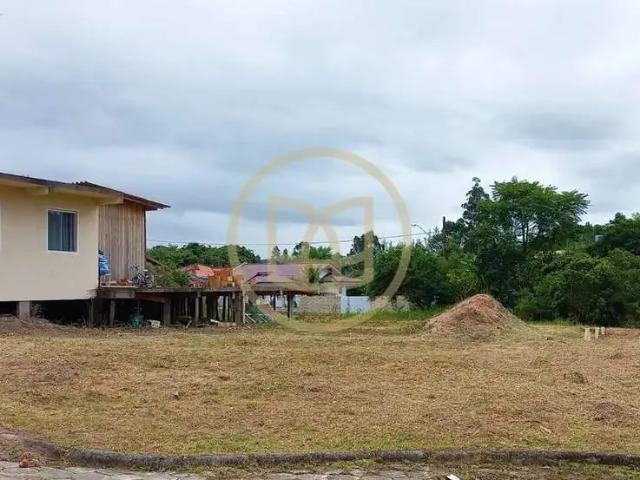 Terreno venda em Região Geográfica Imediata de Florianópolis, Governador Celso Ramos