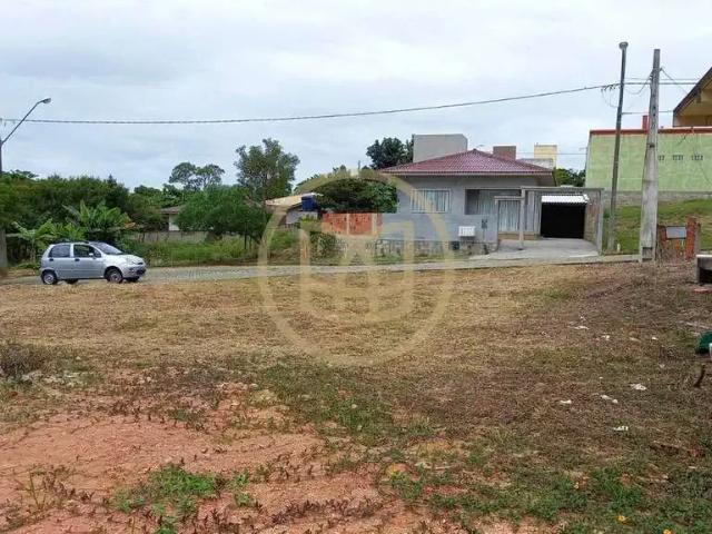 Terreno venda em Região Geográfica Imediata de Florianópolis, Governador Celso Ramos