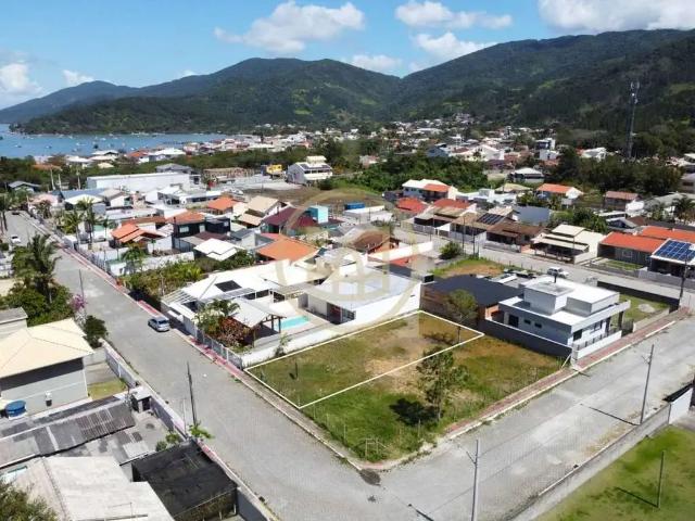 Terreno venda em Região Geográfica Imediata de Florianópolis, Governador Celso Ramos