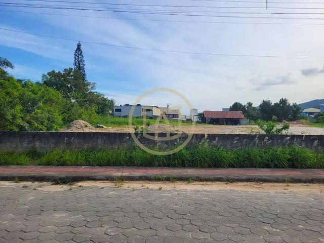 Terreno venda em Região Geográfica Imediata de Florianópolis, Governador Celso Ramos