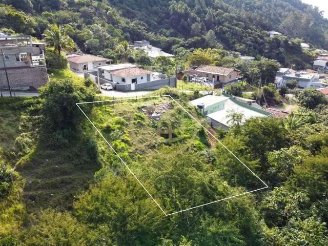 Terreno venda em Região Geográfica Imediata de Florianópolis, Governador Celso Ramos