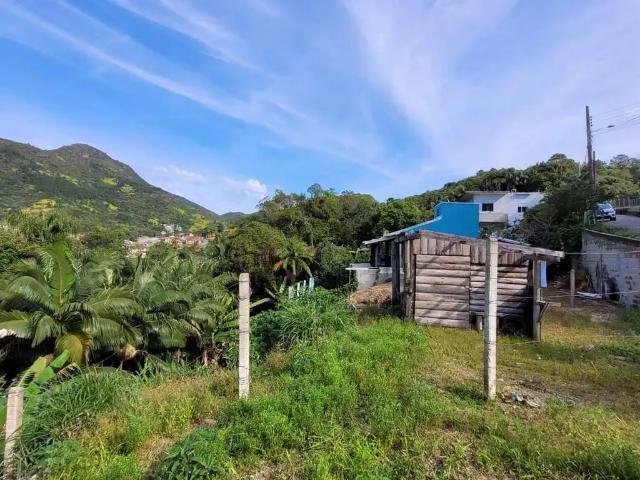 Terreno venda em Região Geográfica Imediata de Florianópolis, Governador Celso Ramos