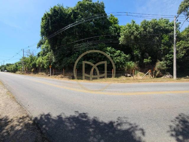Terreno venda em Canto dos Ganchos, Governador Celso Ramos
