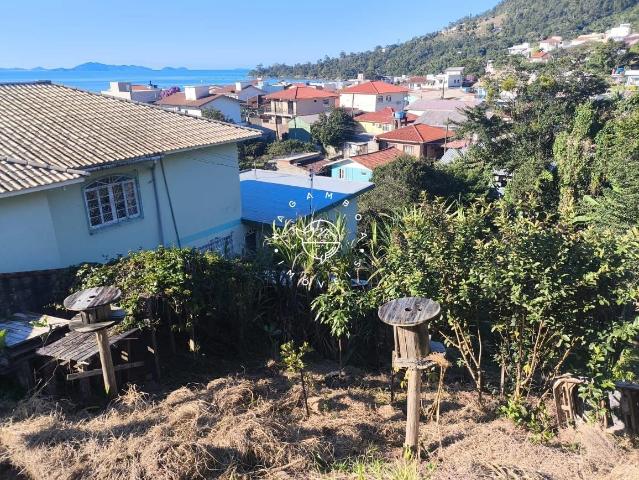 Terreno venda em Canto dos Ganchos, Governador Celso Ramos