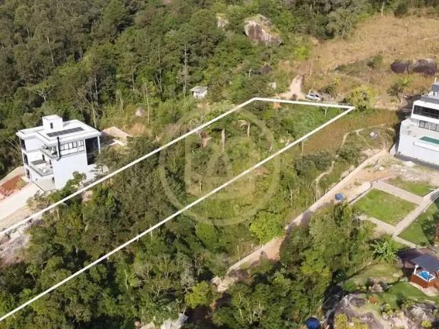 Terreno venda em Região Geográfica Imediata de Florianópolis, Governador Celso Ramos